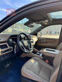 شيفروليه تاهو